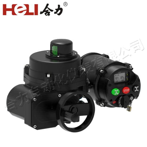 電動執行器廠家